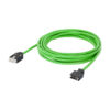 6FX3002-2CT20-1CA0 - Cáp tín hiệu MC 300 UL/CSA 20m Siemens