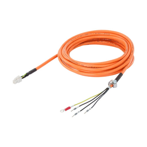 6FX3002-5CK01-1CA0 - Cáp nguồn MOTION-CONNECT 300 UL/CSA 20m Siemens