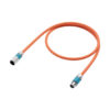 6FX5002-8QE04-1FA0 - Cáp nối MOTION-CONNECT 500 50m M12 Siemens