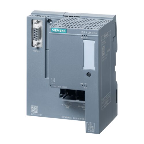 6GK1411-5AB10 - Mô đun IE/PB LINK PN IO Siemens