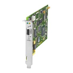 6GK1562-3AA00 - Card truyền thông CP 5623 A2 PCI Express X1 Siemens