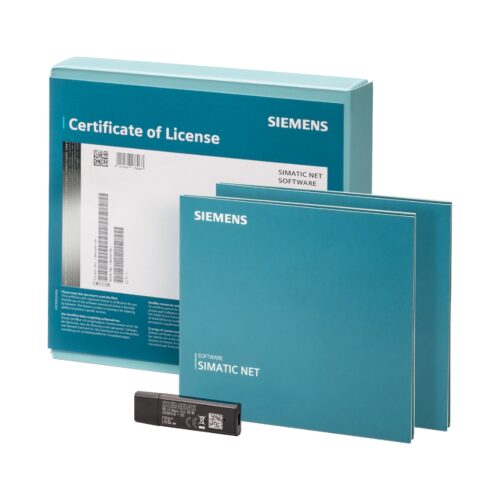 6GK1704-1CW00-3AE0 - Gói nâng cấp SOFTNET-IE S7 64 kết nối Siemens