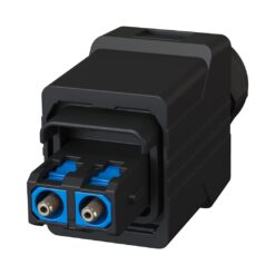 6GK1900-0MB00-6AA0 - Bộ đầu nối IE SC RJ POF plug pro FOC Siemens