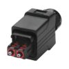 6GK1900-0NB00-6AA0 - Bộ đầu nối IE SC RJ PCF plug pro FOC Siemens
