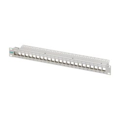 6GK1901-0AM00-0AA0 - Khung đỡ mô đun 19" 1RU Siemens