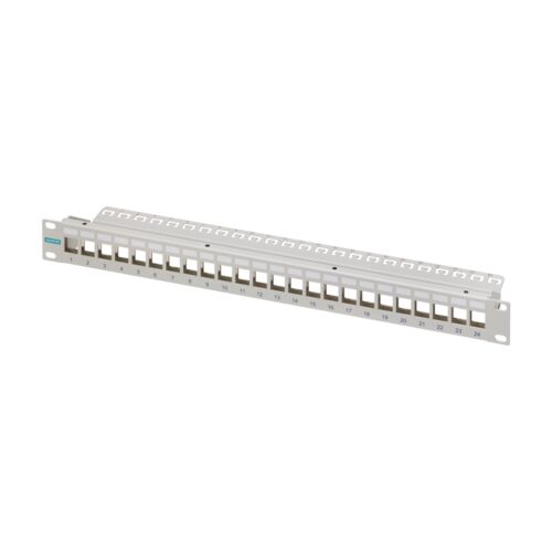 6GK1901-0AM00-0AA0 - Khung đỡ mô đun 19" 1RU Siemens