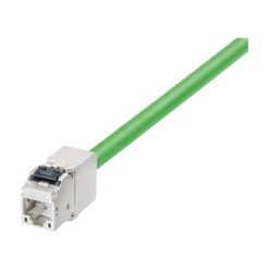 6GK1901-0BE10-0AA0 - Ổ cắm RJ45 4x2 8-pole Siemens