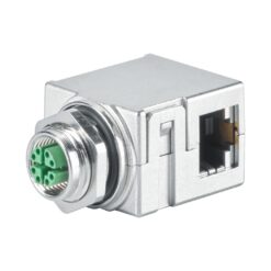 6GK1901-0DM40-2AA5 - Khớp nối IE M12 4x2 5 cái Siemens