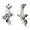 6GK1901-1BB12-2AE0 - Đầu nối IE FC RJ45 180 độ 4x2 50 cái Siemens