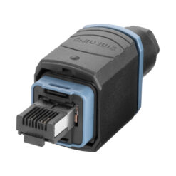 6GK1901-1BB20-6AA0 - Đầu nối cắm IE FC RJ45 Plug Pro 2x2 1 cái Siemens