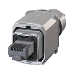 6GK1901-1BB21-6AA0 - Đầu nối cắm IE FC RJ45 Plug Pro 4x2 Siemens