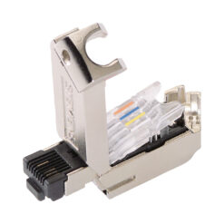 6GK1901-1BB30-0AB0 - Đầu nối IE FC RJ45 145 độ 2x2 10 cái Siemens