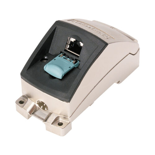 6GK1901-1BE00-0AA2 - Ổ cắm IE FC RJ45 1GE Siemens