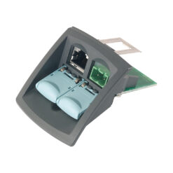 6GK1901-1BE00-0AA3 - Ổ cắm IE FC RJ45 1x24VDC Siemens