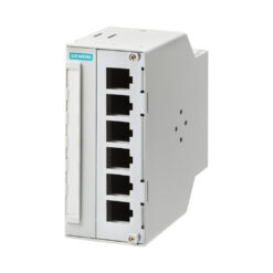 6GK1901-1BE00-0AA4 - Ổ cắm Cu/FO Siemens