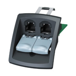 6GK1901-1BK00-0AA1 - Ổ cắm chèn IE 2FE (4 cái) Siemens