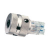 6GK1905-0AB10 - Ổ cắm SpliTConnect M12 cho PROFIBUS PA (5 cái) Siemens