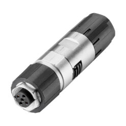 6GK1905-0EB10 - Đầu nối cáp PROFIBUS FC M12 Pro (5 cái) Siemens