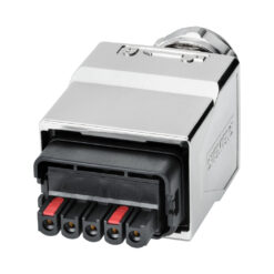 6GK1907-0AB11-6AA0 - Đầu cắm nguồn PRO 5-pole Siemens