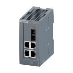 6GK5004-1GL10-1AB2 - Bộ chia mạng Switch IE SCALANCE XB004-1G Siemens