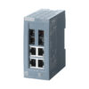 6GK5004-2BF00-1AB2 - Bộ chia mạng Switch IE SCALANCE XB004-2LD Siemens