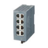 6GK5008-0BA10-1AB2 - Bộ chia mạng Switch IE SCALANCE XB008 Siemens