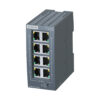 6GK5008-0GA10-1AB2 - Bộ chia mạng Switch IE SCALANCE XB008G Siemens