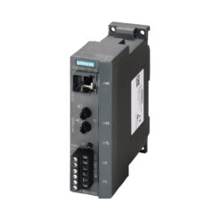 6GK5101-1BC00-2AA3 - Bộ chia mạng Switch IE SCALANCE X101-1LD Siemens