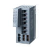 6GK5106-2BD00-2AC2 - Bộ chia mạng SCALANCE XC106-2 SC Siemens
