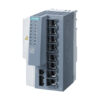 6GK5108-0PA00-2AC2 - Bộ chia mạng SCALANCE XCM108PoE 8x100 Siemens