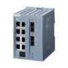 6GK5108-2BD00-2AB2 - Bộ chia mạng Switch IE SCALANCE XB108-2 Siemens