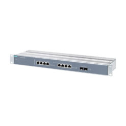 6GK5108-2QS00-3AR3 - IE switch SCALANCE XR108-2PoE WG Siemens