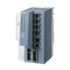 6GK5108-2RS00-2AC2 - Bộ chia mạng Switch IE SCALANCE XCM108PoE Siemens