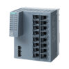 6GK5116-0BA00-2AC2 - Bộ chia mạng Switch IE SCALANCE XC116 Siemens