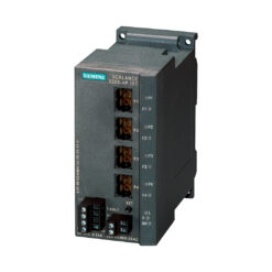 6GK5200-4AH00-2BA3 - IE switch IRT SCALANCE X200-4PIRT Siemens