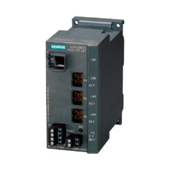 6GK5201-3BH00-2BA3 - IE switch IRT SCALANCE X201-3PIRT Siemens