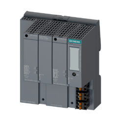 6GK5201-3BH00-2BD2 - Bộ chia mạng Switch IE IRT XF201-3P IRT Siemens
