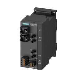 6GK5202-2BB10-2BA3 - IE switch IRT SCALANCE X202-2IRT Siemens