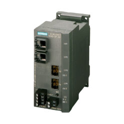 6GK5202-2BH00-2BA3 - IE switch IRT SCALANCE X202-2PIRT Siemens