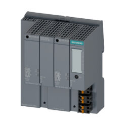 6GK5202-2BH00-2BD2 - Bộ chia mạng Switch IE IRT XF202-2P Siemens
