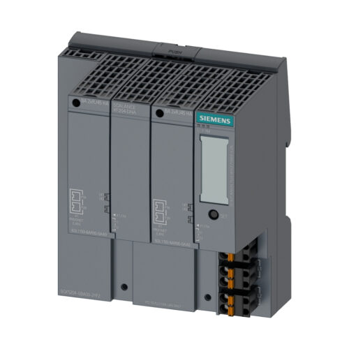 6GK5204-0BA00-2YF2 - Bộ chia mạng Y-Switch IE SCALANCE XF204 Siemens