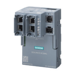 6GK5204-0GA00-1UF2 - IE switch SCALANCE XF204G Siemens