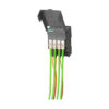 6GK5204-2BC00-2AF2 - Bộ chia mạng Switch IE SCALANCE XF204-2 Siemens