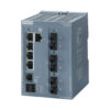 6GK5205-3BB00-2AB2 - IE switch SCALANCE XB205-3 ST PROFINET Siemens