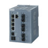 6GK5205-3BB00-2TB2 - IE switch SCALANCE XB205-3 ST EtherNet/IP Siemens