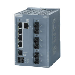 6GK5205-3BB00-2TB2 - IE switch SCALANCE XB205-3 ST EtherNet/IP Siemens