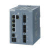 6GK5205-3BD00-2TB2 - IE switch SCALANCE XB205-3 SC EtherNet/IP Siemens