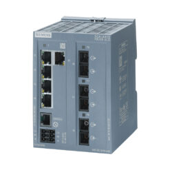 6GK5205-3BF00-2AB2 - IE switch SCALANCE XB205-3LD PROFINET Siemens