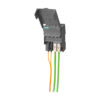 6GK5206-1BC00-2AF2 - Bộ chia mạng Switch IE SCALANCE XF206-1 Siemens
