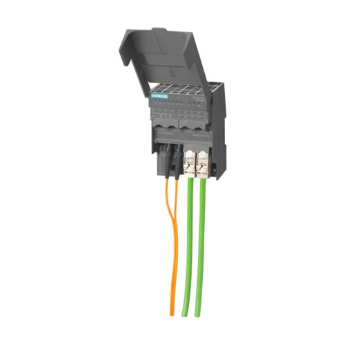 6GK5206-1BC00-2AF2 - Bộ chia mạng Switch IE SCALANCE XF206-1 Siemens